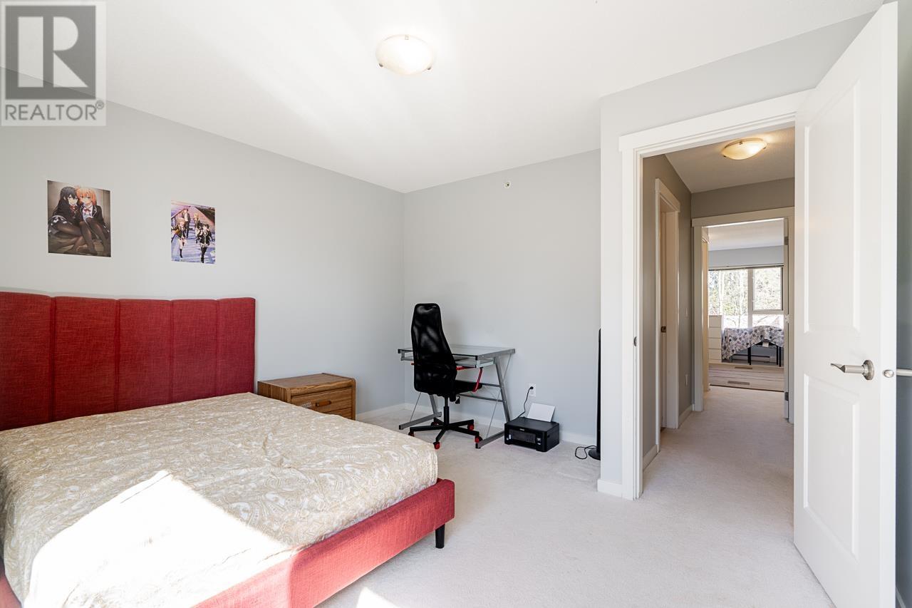 130 9229 University Crescent, Burnaby, British Columbia  V5A 4Z2 - Photo 18 - R2861822