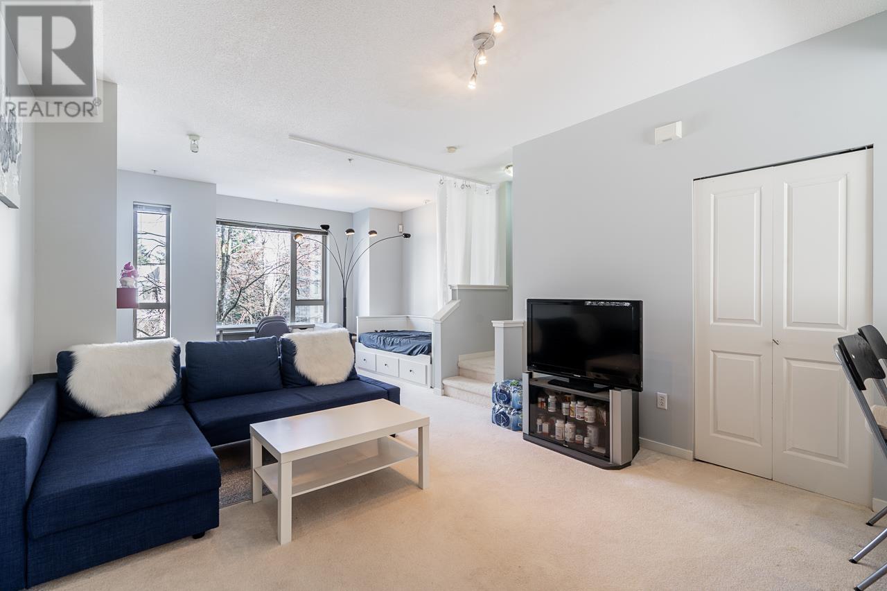 130 9229 University Crescent, Burnaby, British Columbia  V5A 4Z2 - Photo 2 - R2861822