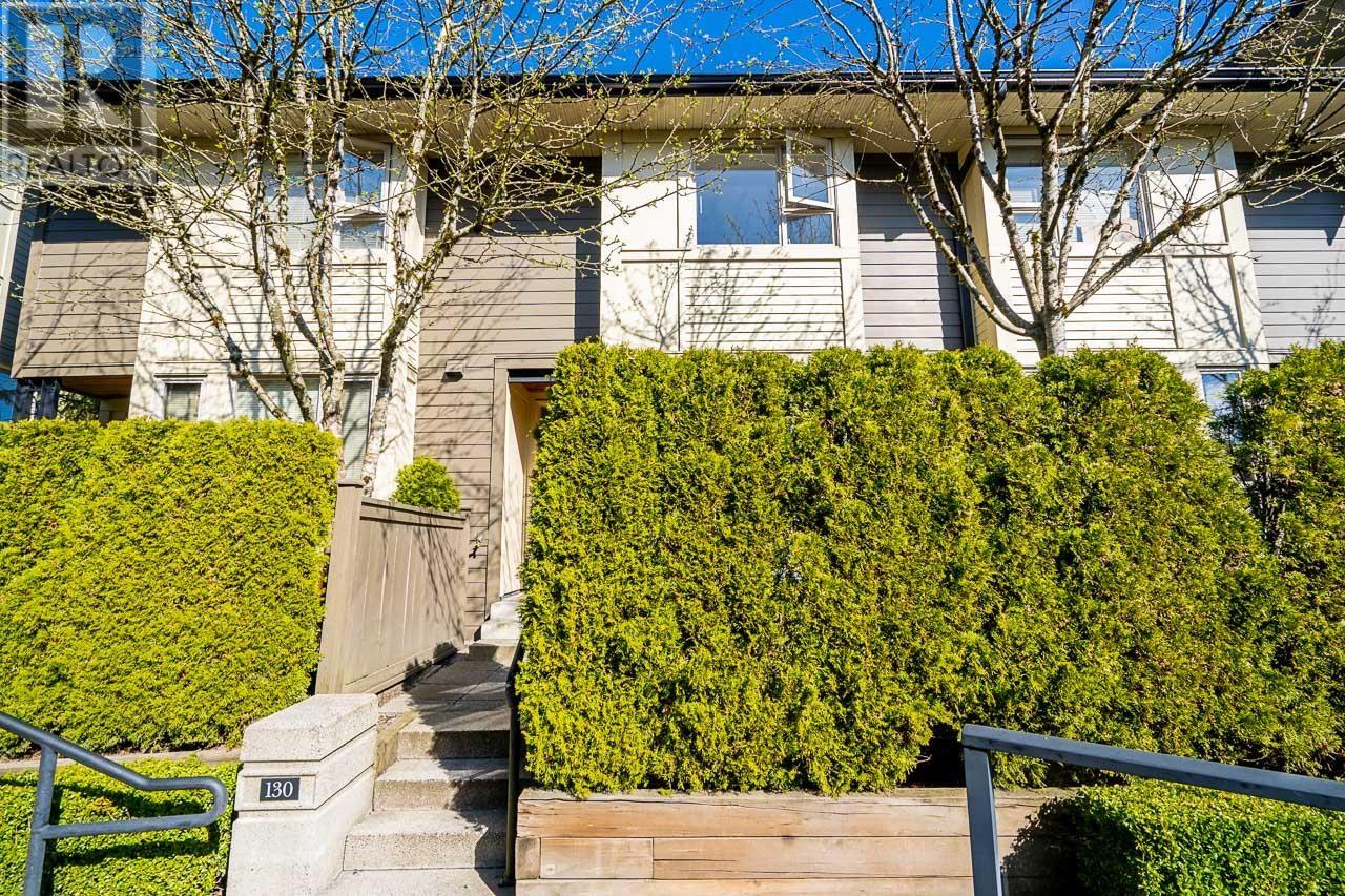130 9229 University Crescent, Burnaby, British Columbia  V5A 4Z2 - Photo 21 - R2861822
