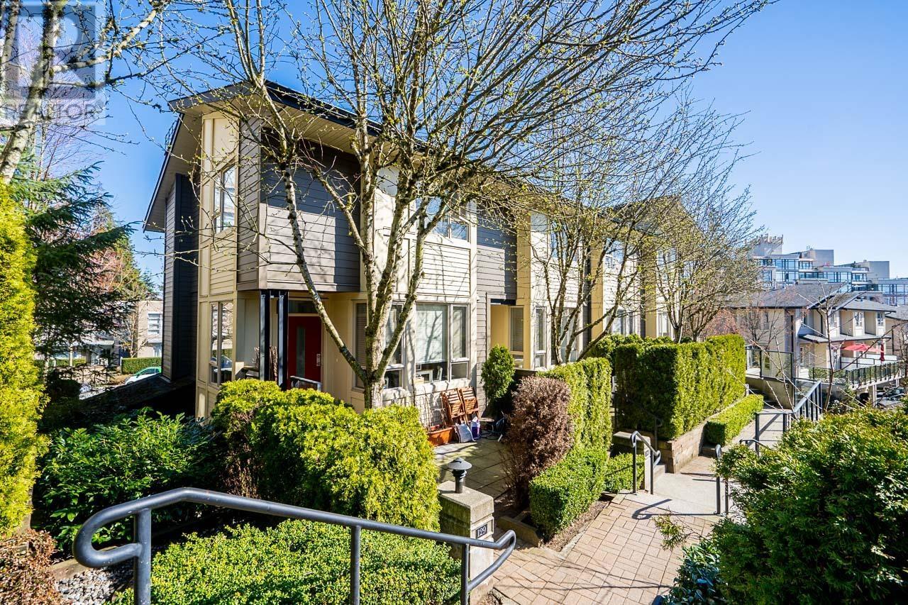 130 9229 University Crescent, Burnaby, British Columbia  V5A 4Z2 - Photo 22 - R2861822