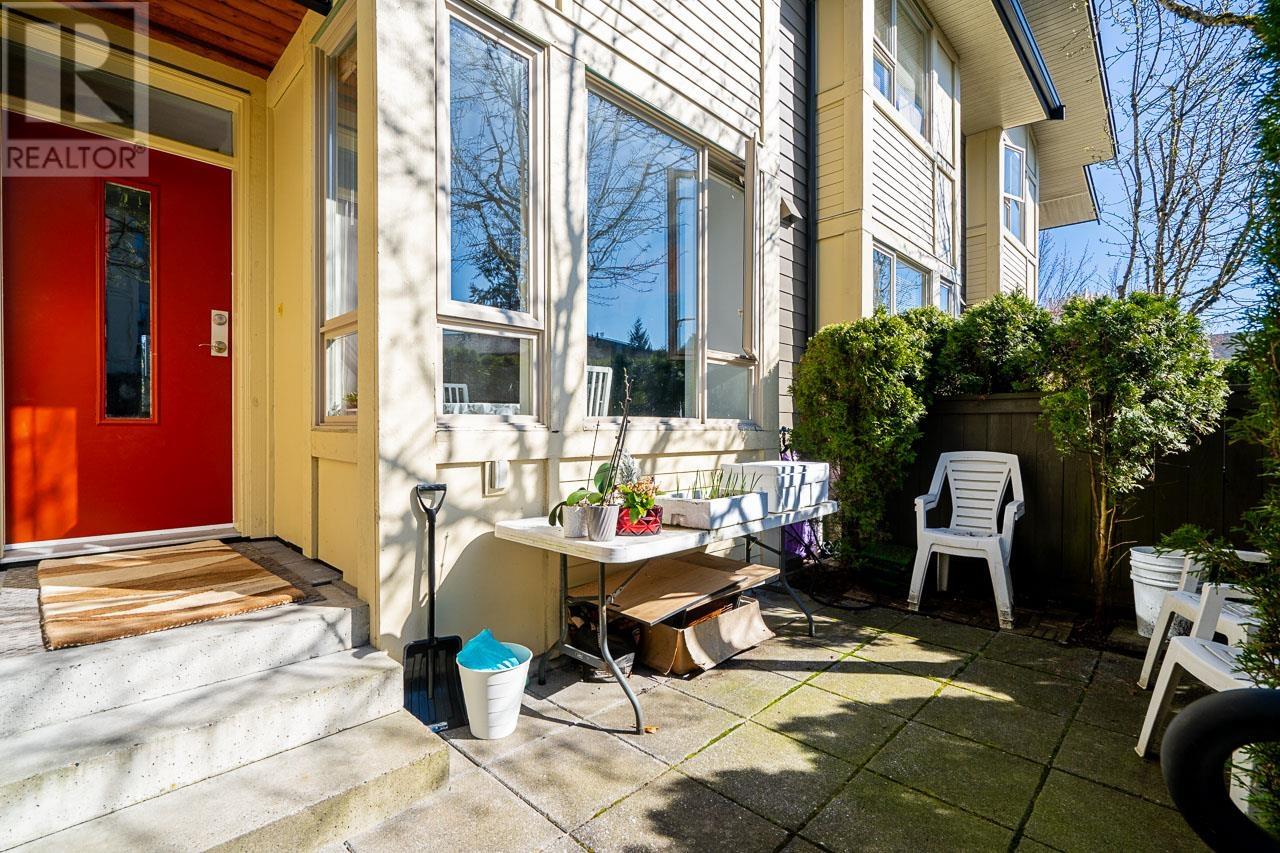 130 9229 University Crescent, Burnaby, British Columbia  V5A 4Z2 - Photo 23 - R2861822