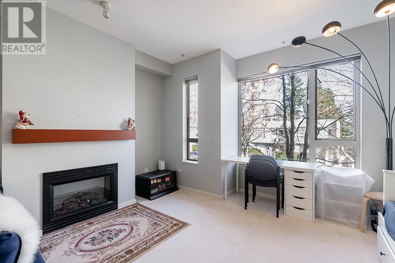 130 9229 University Crescent, Burnaby, British Columbia  V5A 4Z2 - Photo 4 - R2861822