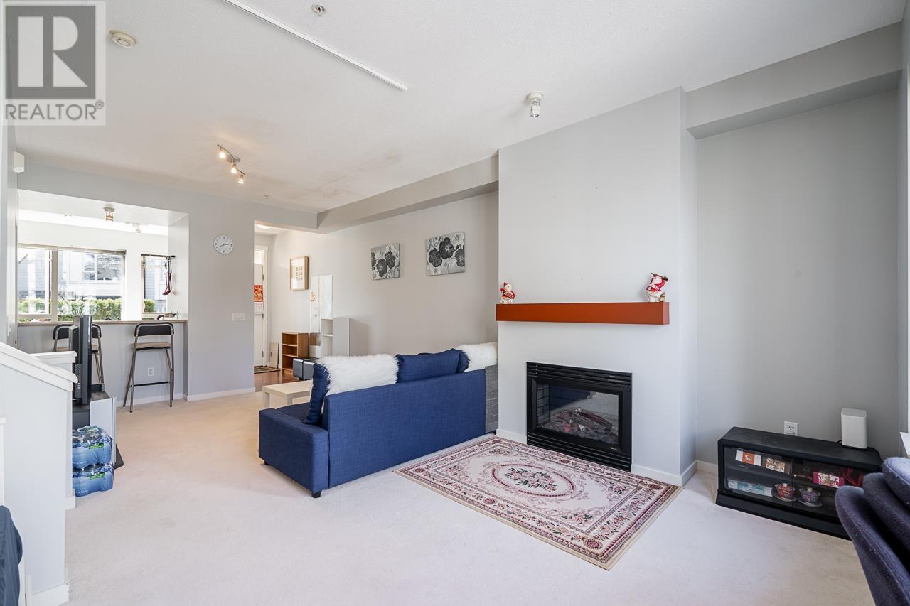 130 9229 University Crescent, Burnaby, British Columbia  V5A 4Z2 - Photo 6 - R2861822