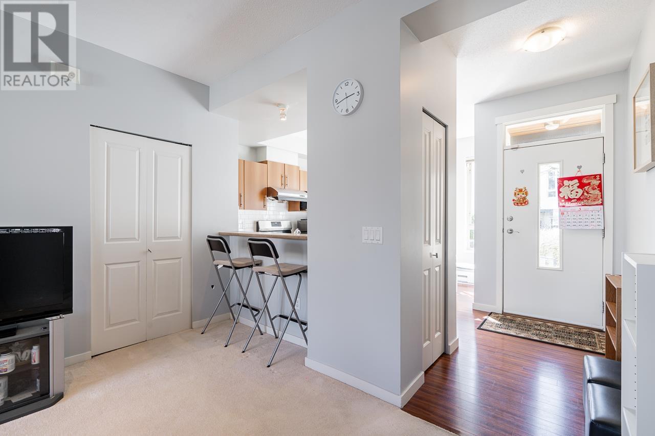 130 9229 University Crescent, Burnaby, British Columbia  V5A 4Z2 - Photo 8 - R2861822