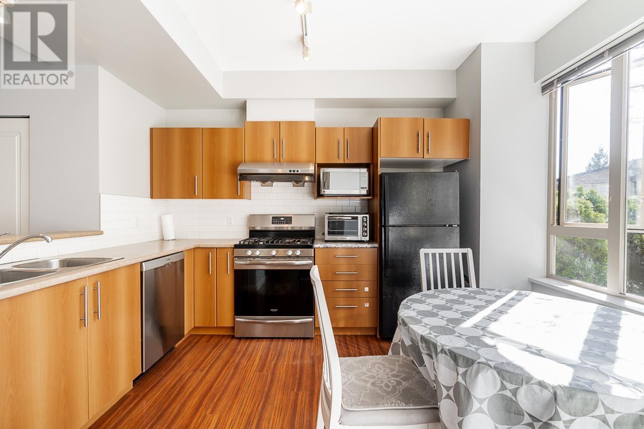 130 9229 University Crescent, Burnaby, British Columbia  V5A 4Z2 - Photo 9 - R2861822