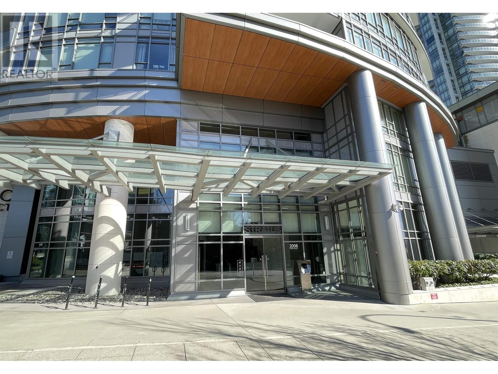 3509 2008 Rosser Avenue, Burnaby, British Columbia  V5C 0H8 - Photo 3 - R2861834