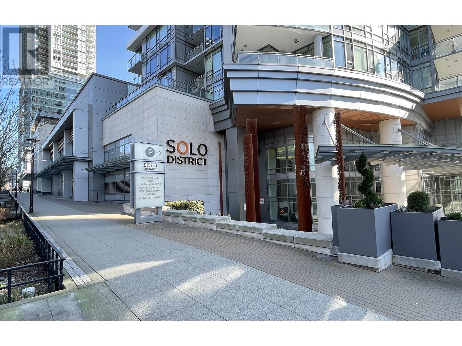 3509 2008 Rosser Avenue, Burnaby, British Columbia  V5C 0H8 - Photo 5 - R2861834
