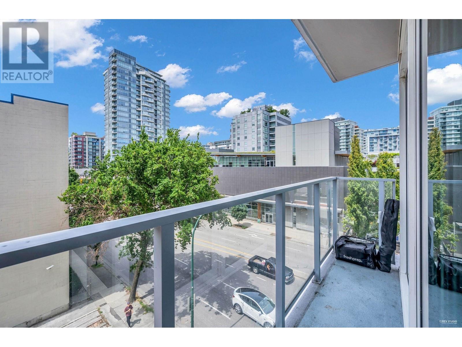 403 180 E 2nd Avenue, Vancouver, British Columbia  V5T 0K4 - Photo 12 - R2861836