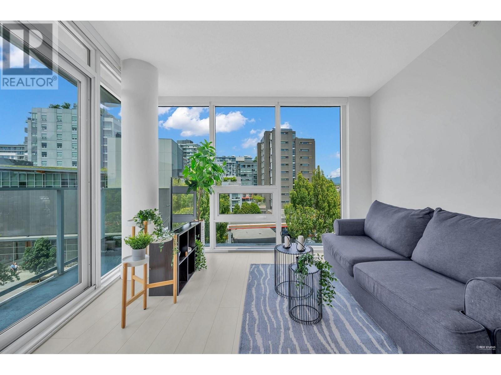 403 180 E 2nd Avenue, Vancouver, British Columbia  V5T 0K4 - Photo 3 - R2861836