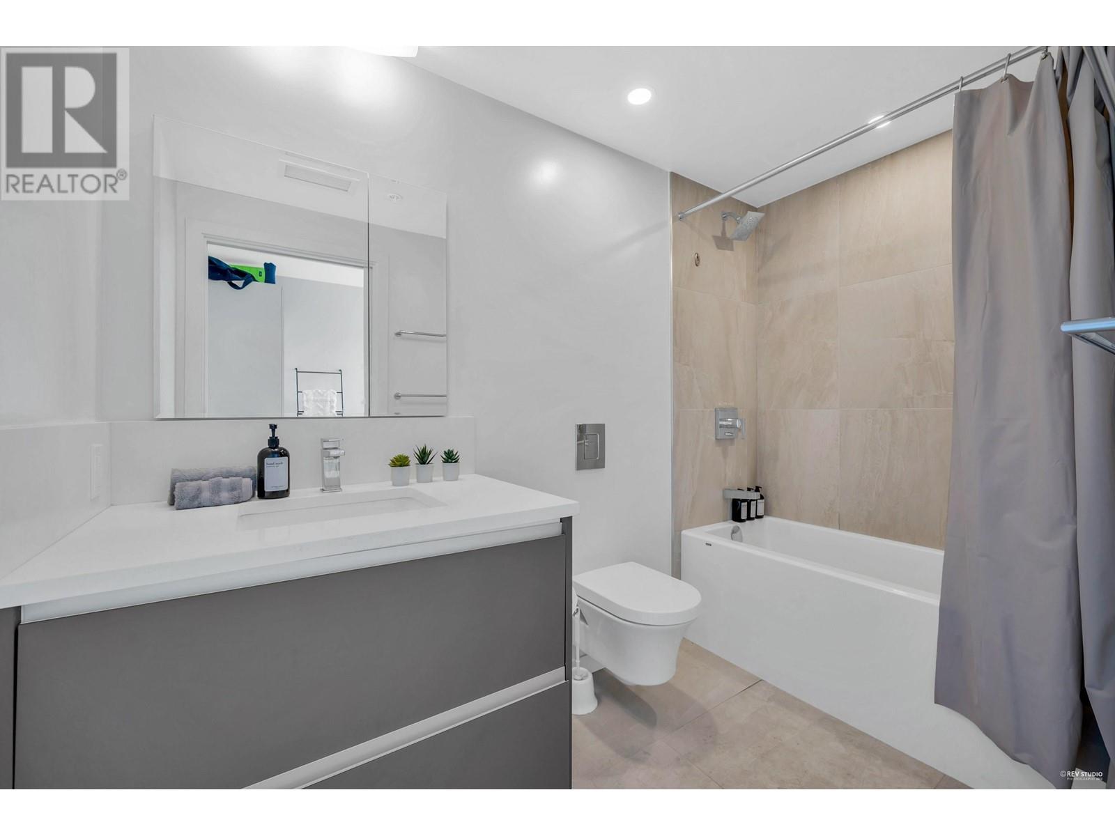 403 180 E 2nd Avenue, Vancouver, British Columbia  V5T 0K4 - Photo 8 - R2861836