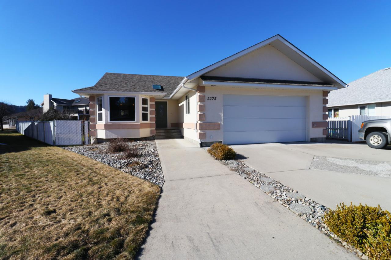 2275 SELKIRK PLACE, grand forks, British Columbia