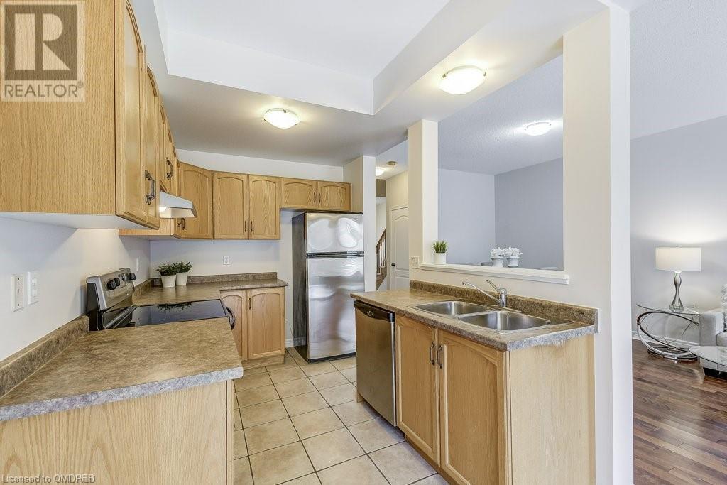 232 Stonehenge Drive Unit# 3, Ancaster, Ontario  L9K 1R5 - Photo 18 - 40552920