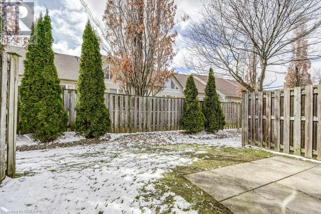 232 Stonehenge Drive Unit# 3, Ancaster, Ontario  L9K 1R5 - Photo 38 - 40552920