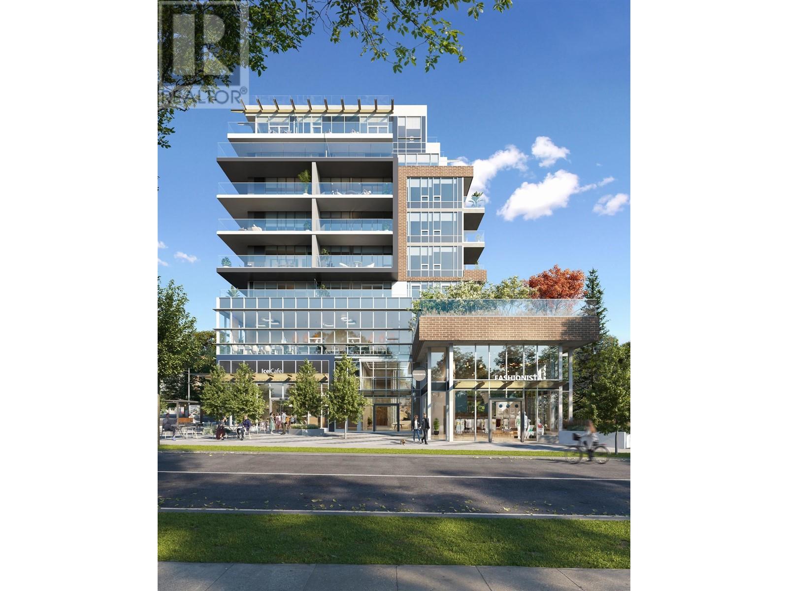 401 989 W 67th Avenue, West Vancouver, British Columbia  V6P 4B1 - Photo 3 - R2861447