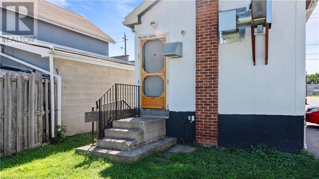 108 Elgin Street, Brantford, Ontario  N3S 5A3 - Photo 15 - 40559689