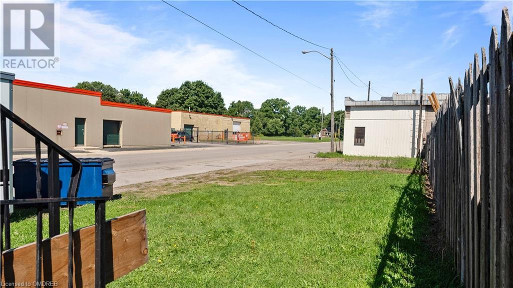 108 Elgin Street, Brantford, Ontario  N3S 5A3 - Photo 17 - 40559689