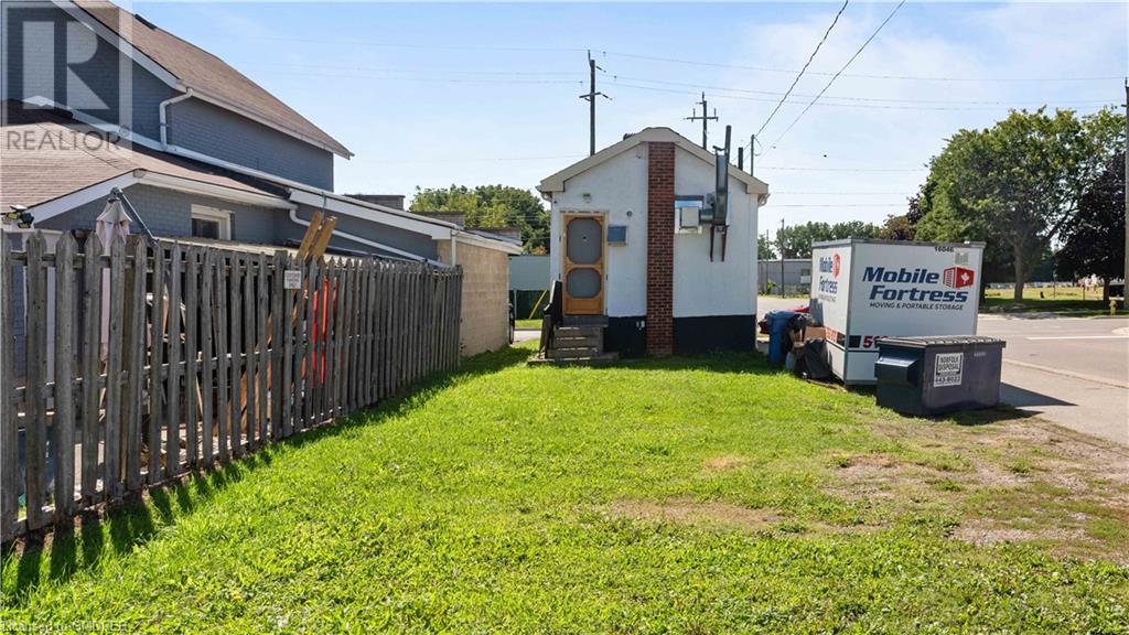 108 Elgin Street, Brantford, Ontario  N3S 5A3 - Photo 18 - 40559689