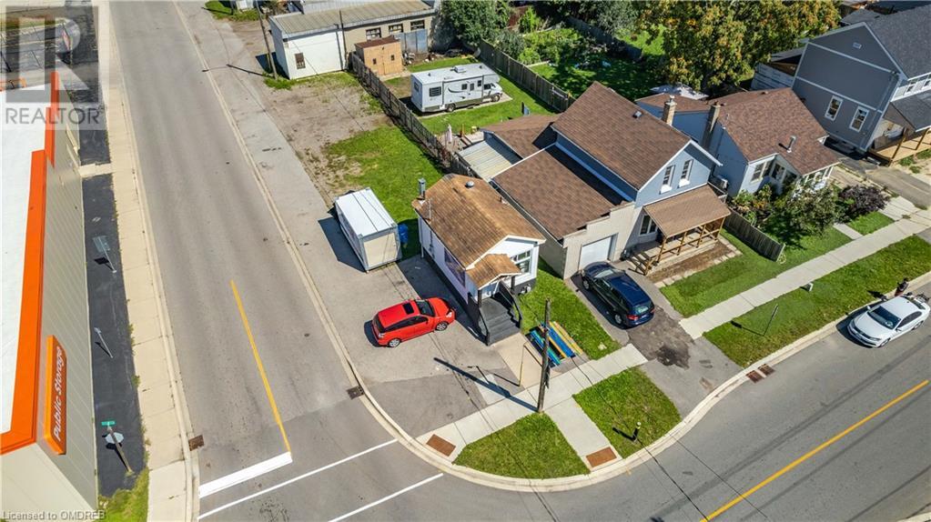 108 Elgin Street, Brantford, Ontario  N3S 5A3 - Photo 25 - 40559689