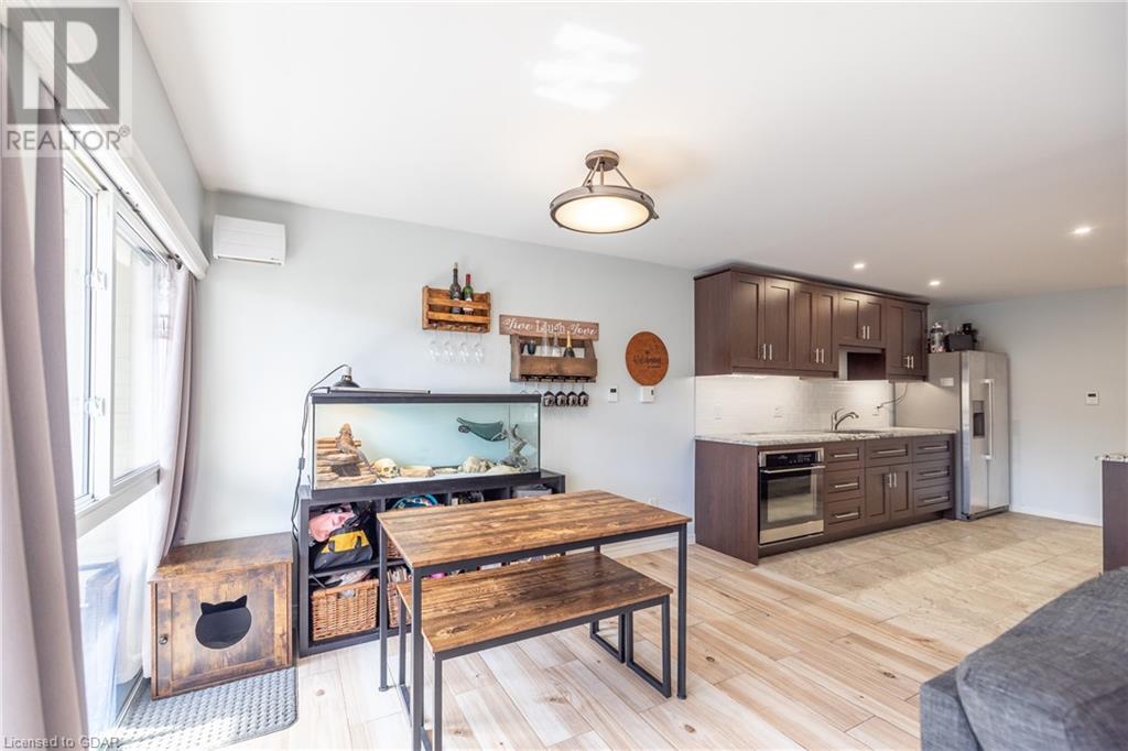91 Conroy Crescent Unit# 104, Guelph, Ontario  N1G 2V5 - Photo 35 - 40557543