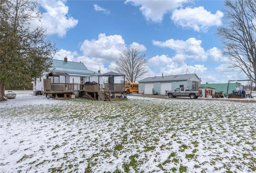 2708 Cockshutt Road, Waterford, Ontario  N0E 1Y0 - Photo 10 - H4188620