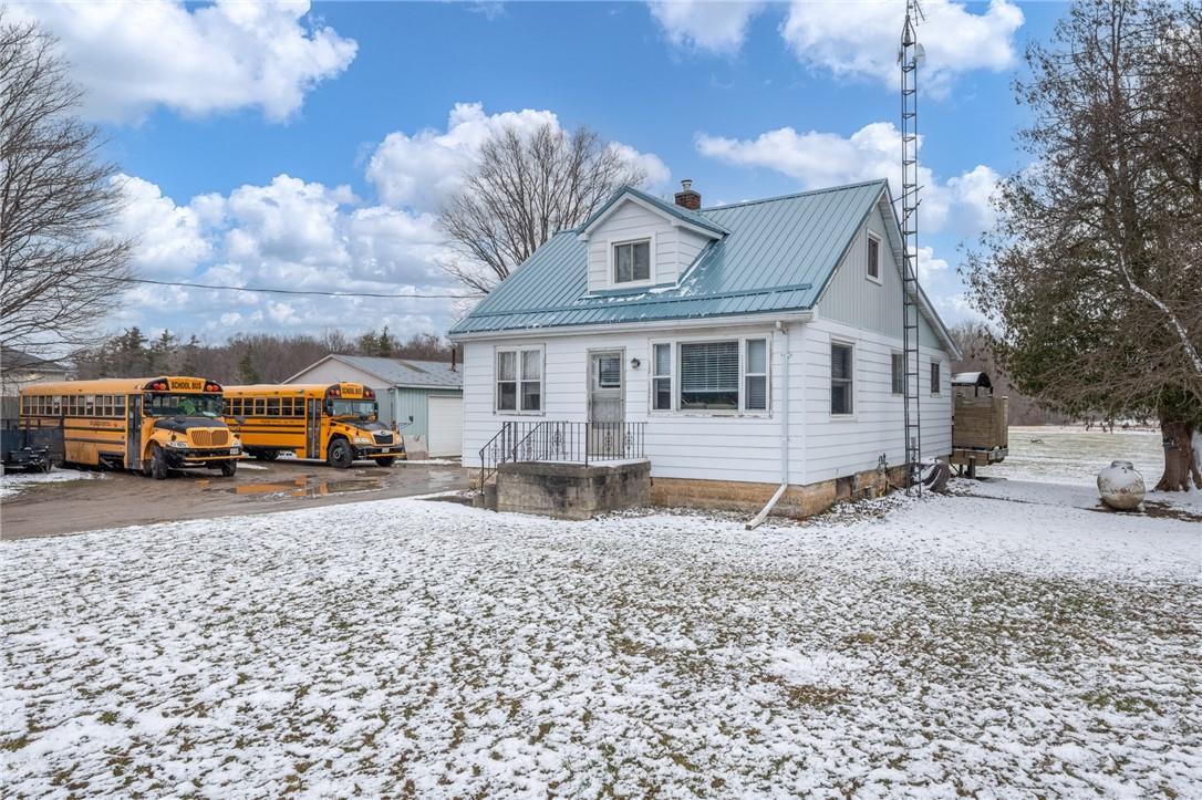 2708 Cockshutt Road, Waterford, Ontario  N0E 1Y0 - Photo 2 - H4188620