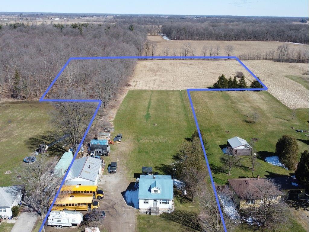 2708 Cockshutt Road, Waterford, Ontario  N0E 1Y0 - Photo 5 - H4188620