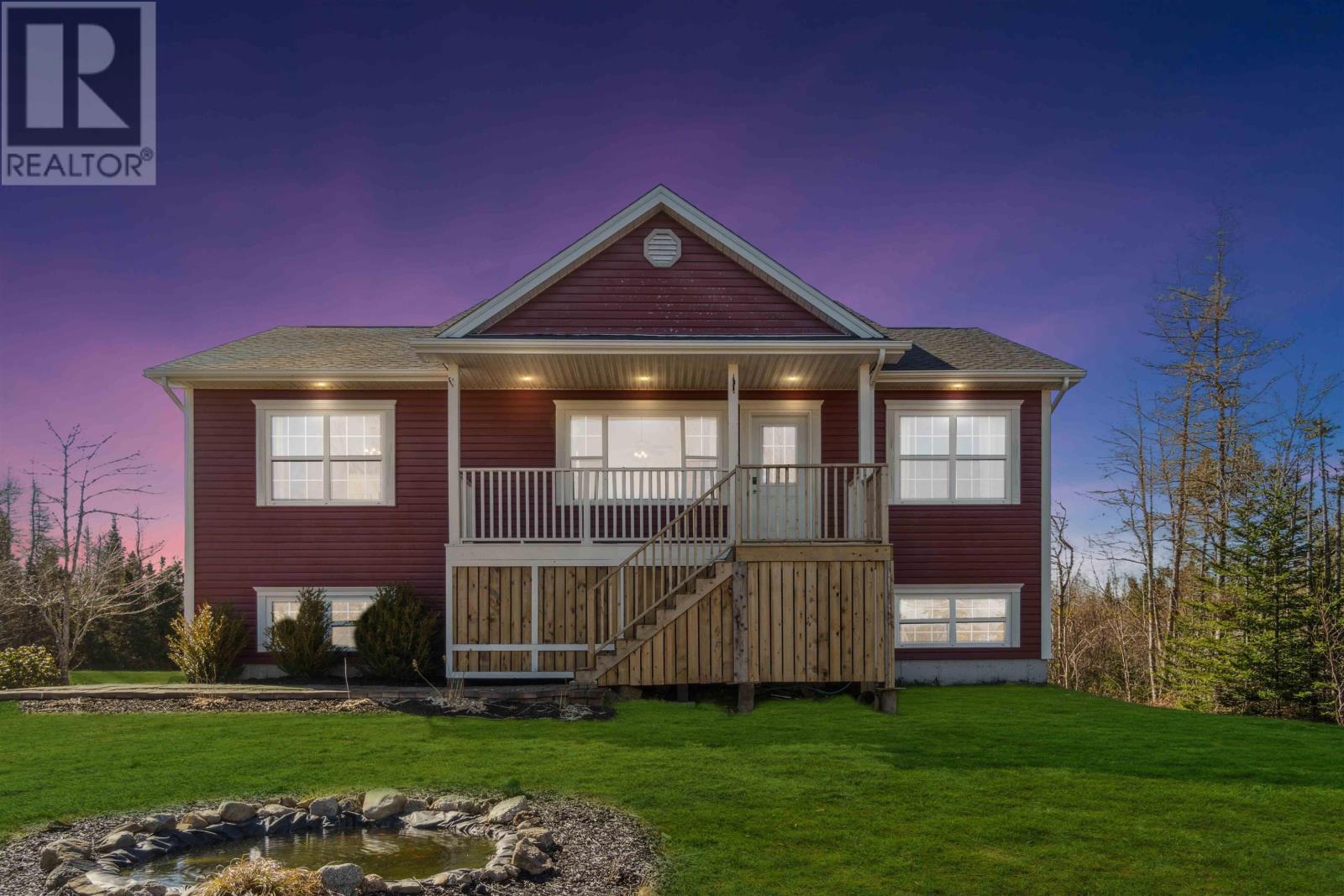 3130 St Margarets Bay Road, Timberlea, Nova Scotia  B3T 1H5 - Photo 1 - 202405166