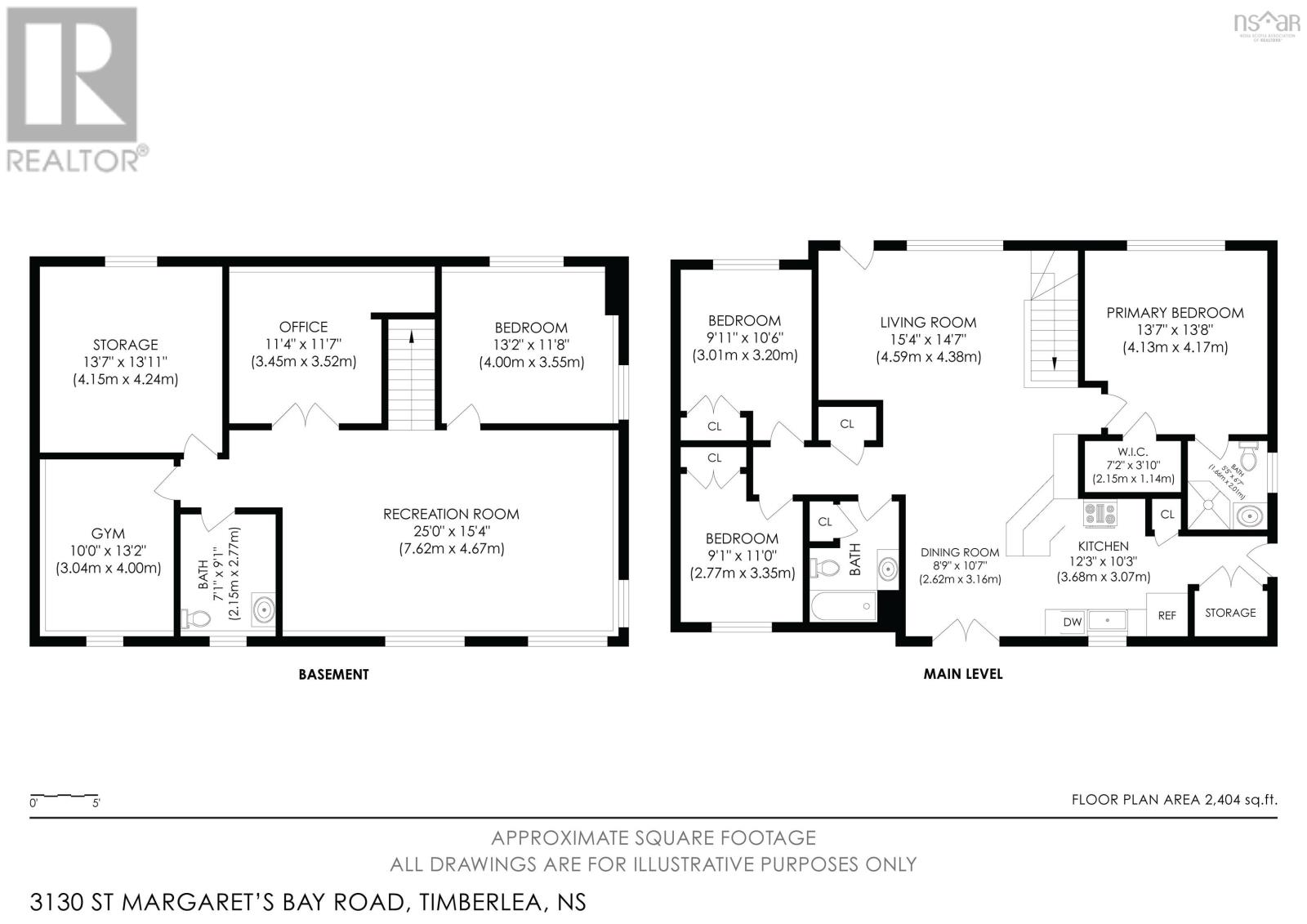 3130 St Margarets Bay Road, Timberlea, Nova Scotia  B3T 1H5 - Photo 34 - 202405166