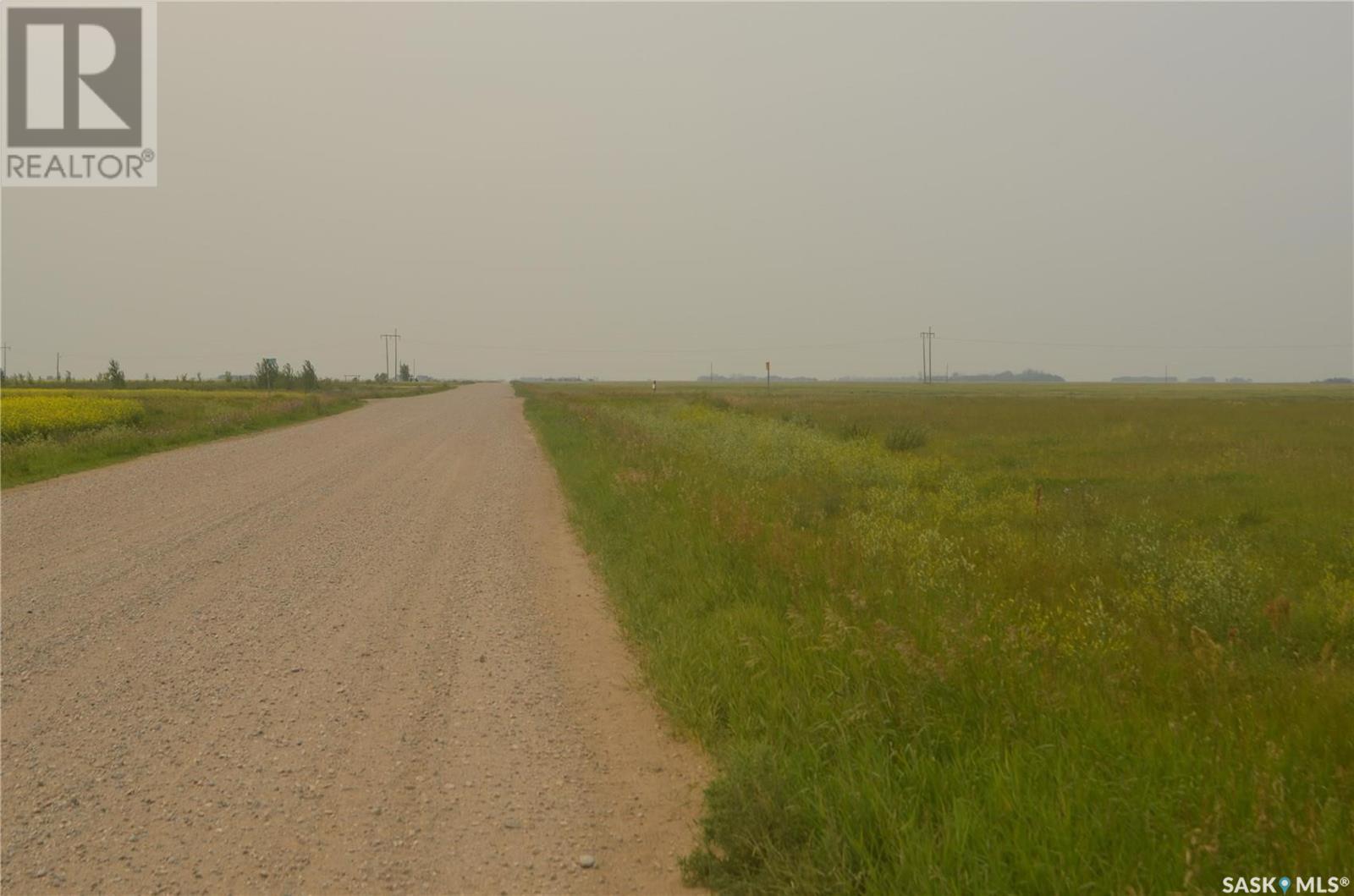 Saskatoon Nw Farmland Lot D, Corman Park Rm No. 344, Saskatchewan  S7R 0H5 - Photo 1 - SK962753