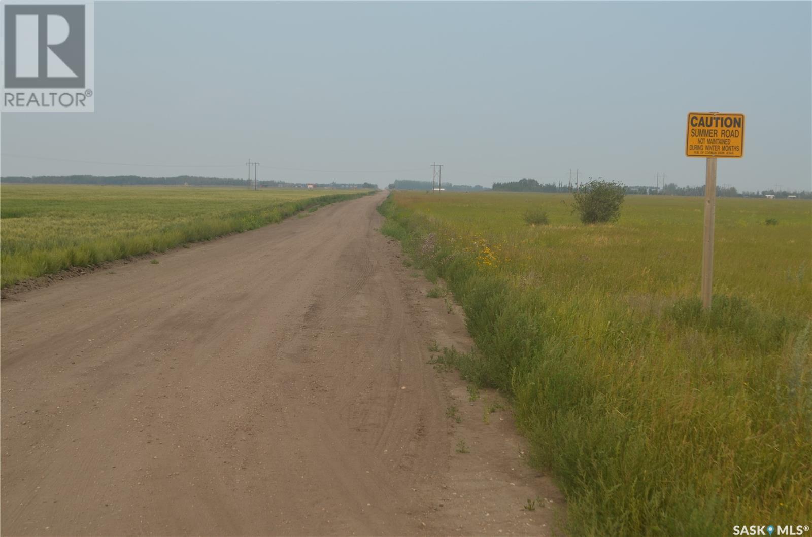 Saskatoon Nw Farmland Lot D, Corman Park Rm No. 344, Saskatchewan  S7R 0H5 - Photo 7 - SK962753