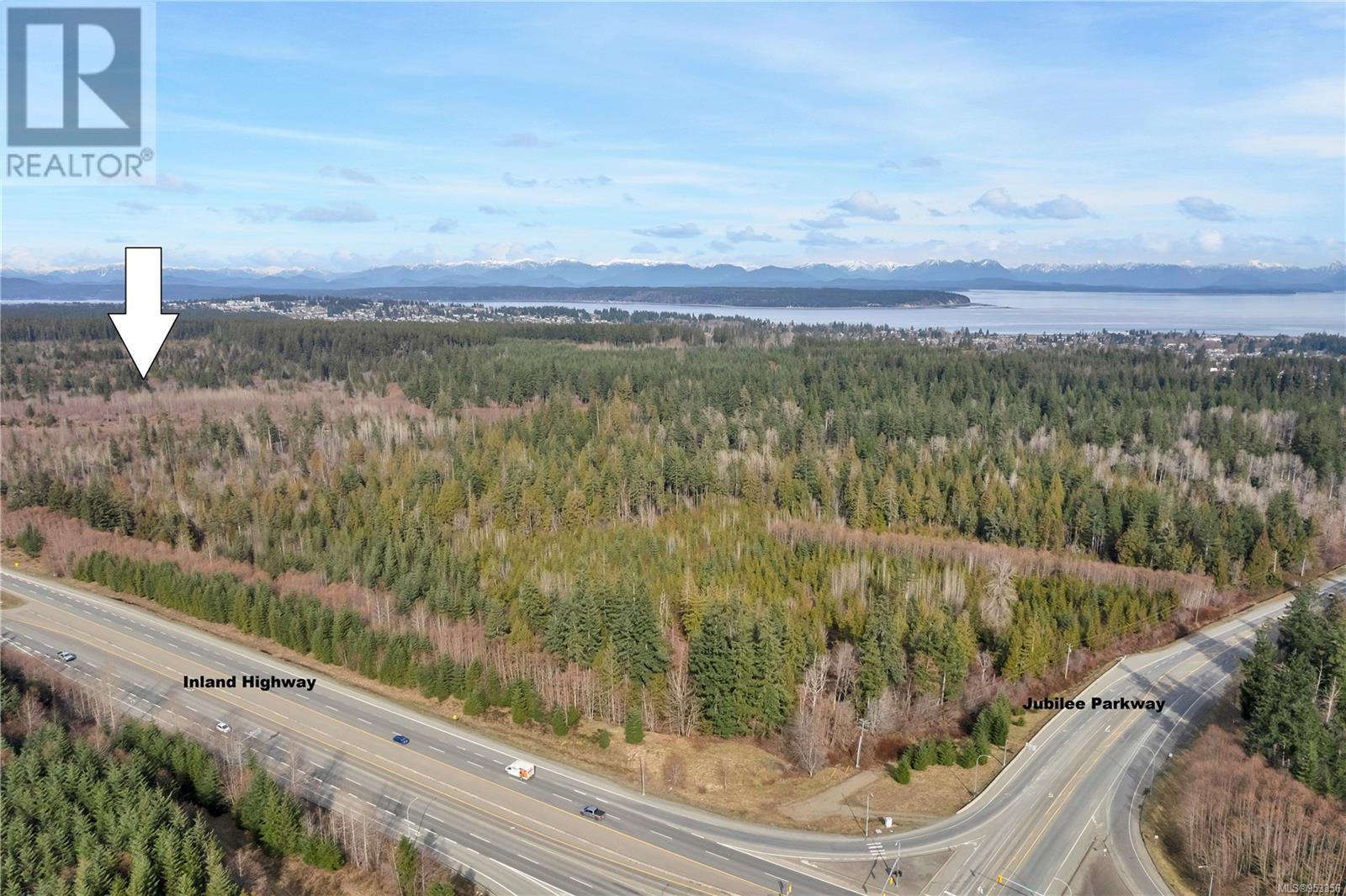 0 Inland Island Hwy, Campbell River, British Columbia    - Photo 1 - 953356