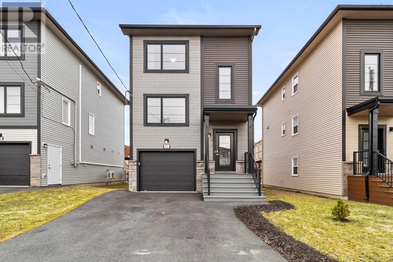 47 Travertine Court, Halifax, Nova Scotia  B3P 0J5 - Photo 1 - 202405171