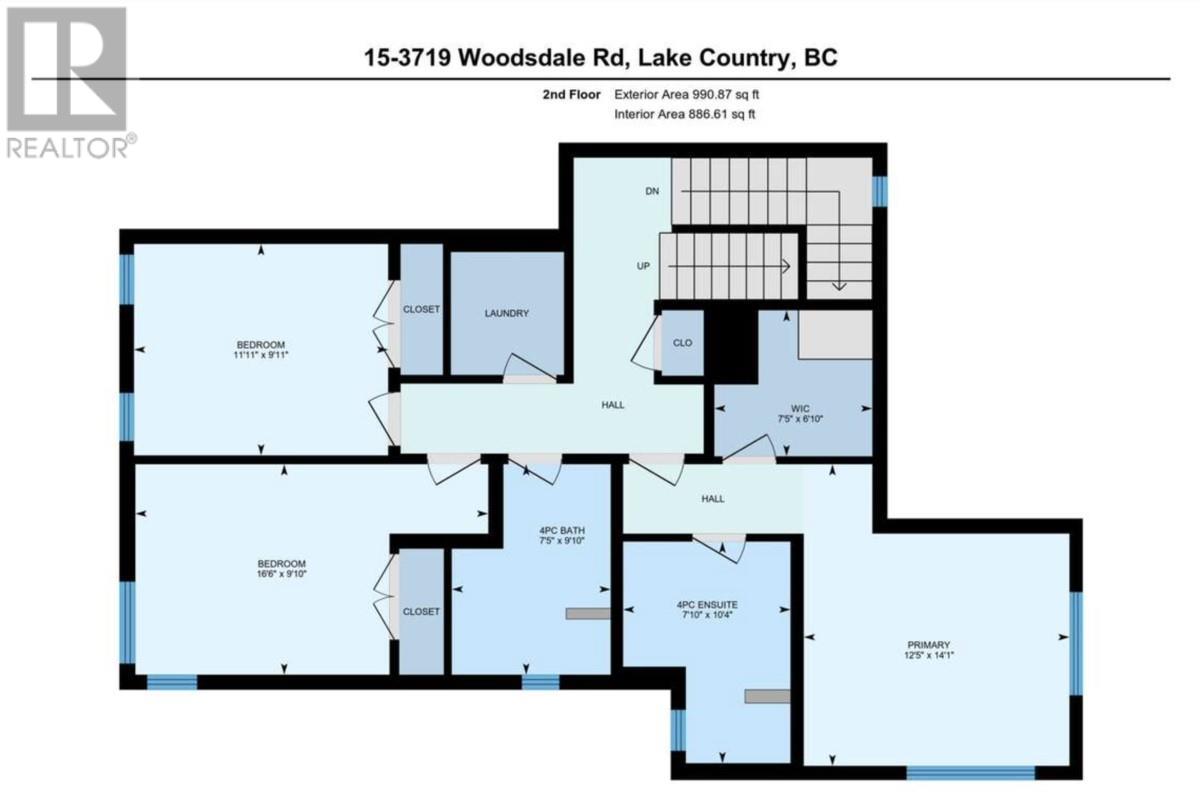 3719 Woodsdale Road Unit# 15 Lake Country
