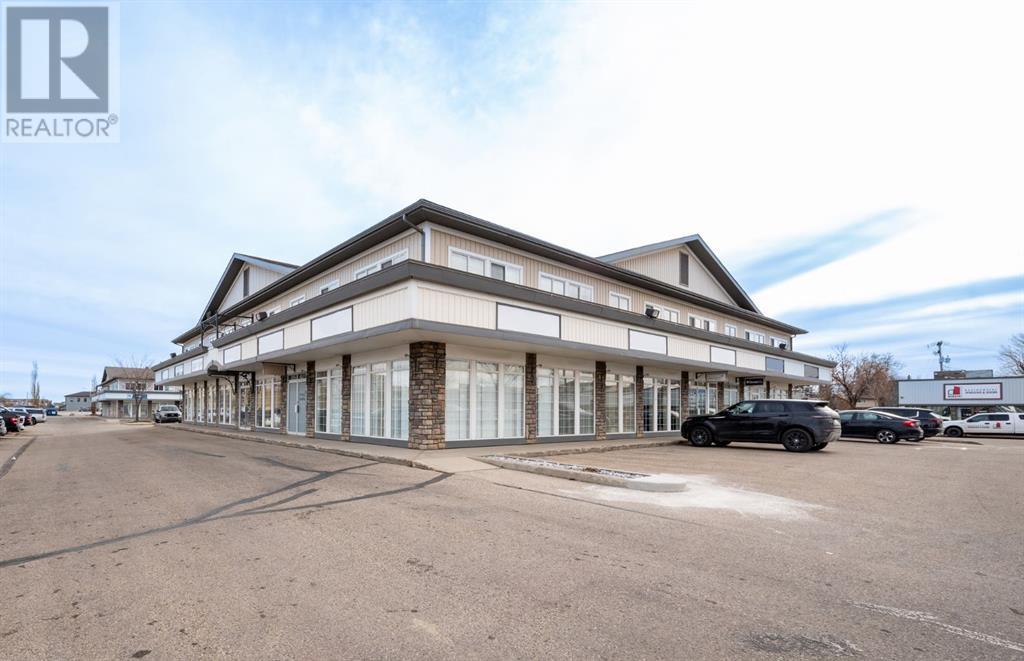 102, 103, & 106, 10126 97 Avenue, grande prairie, Alberta