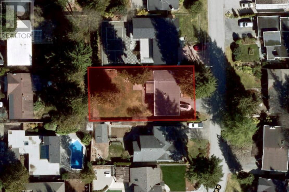 1008 Gilroy Crescent, Coquitlam, British Columbia  V3J 3T1 - Photo 1 - R2860575