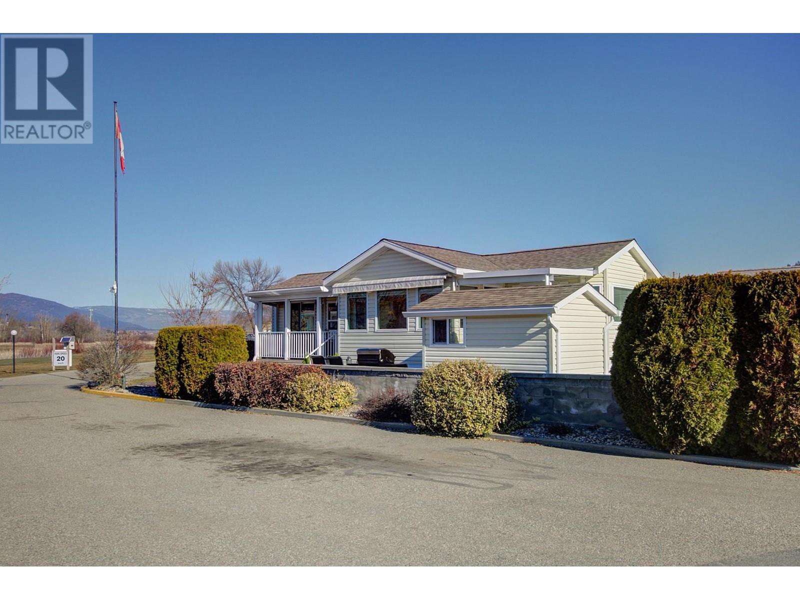 8000 Highland Road Unit# 87, Vernon, British Columbia  V1B 3W5 - Photo 36 - 10307299