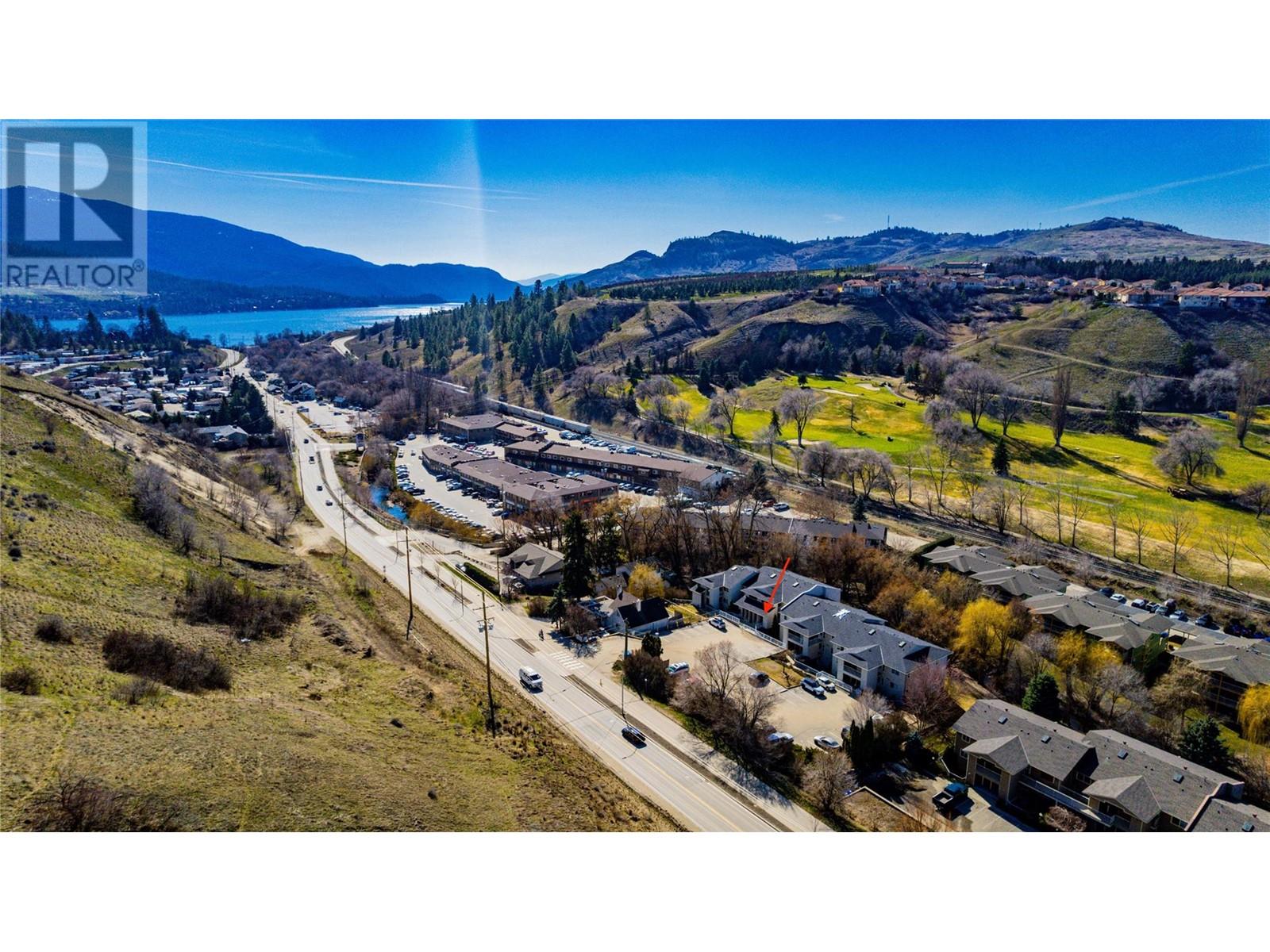 204 Kalamalka Lake Road Unit# 203, Vernon, British Columbia  V1T 7M3 - Photo 43 - 10307411