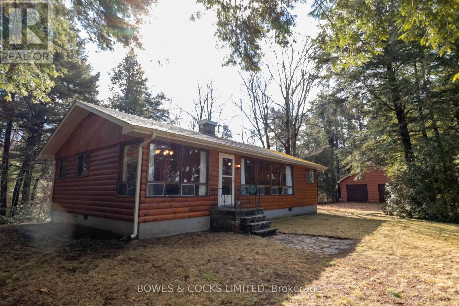 69 LOON ECHO LANE, north kawartha, Ontario