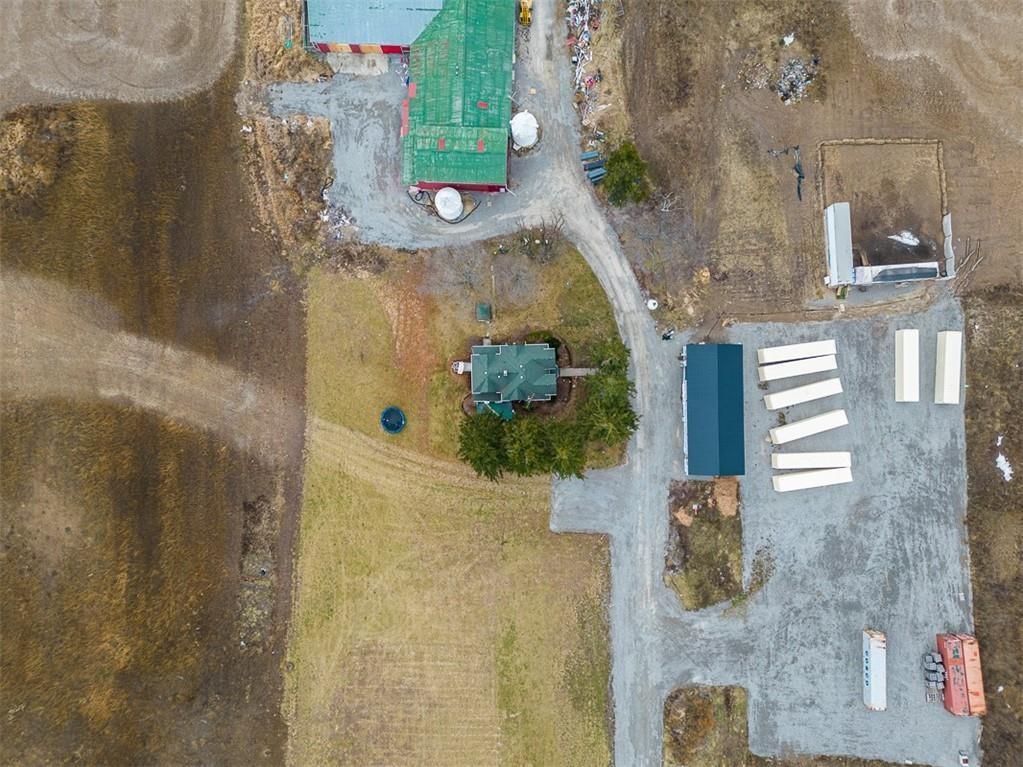 5463 Chippewa Road E, Unit #barn, Glanbrook, Ontario  L0R 1W0 - Photo 1 - H4188569