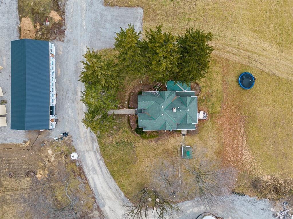 5463 Chippewa Road E, Unit #barn, Glanbrook, Ontario  L0R 1W0 - Photo 2 - H4188569