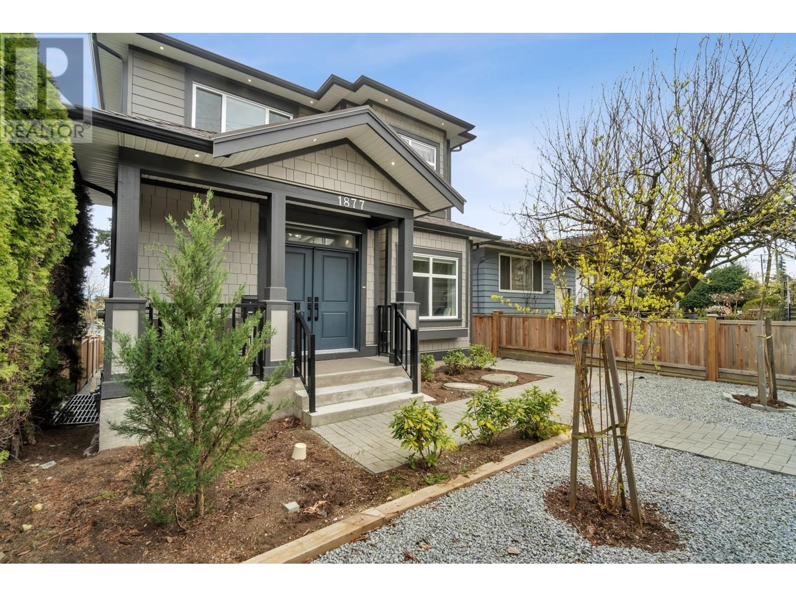 1877 Pitt River Road, Port Coquitlam, British Columbia  V3C 1R1 - Photo 1 - R2861783
