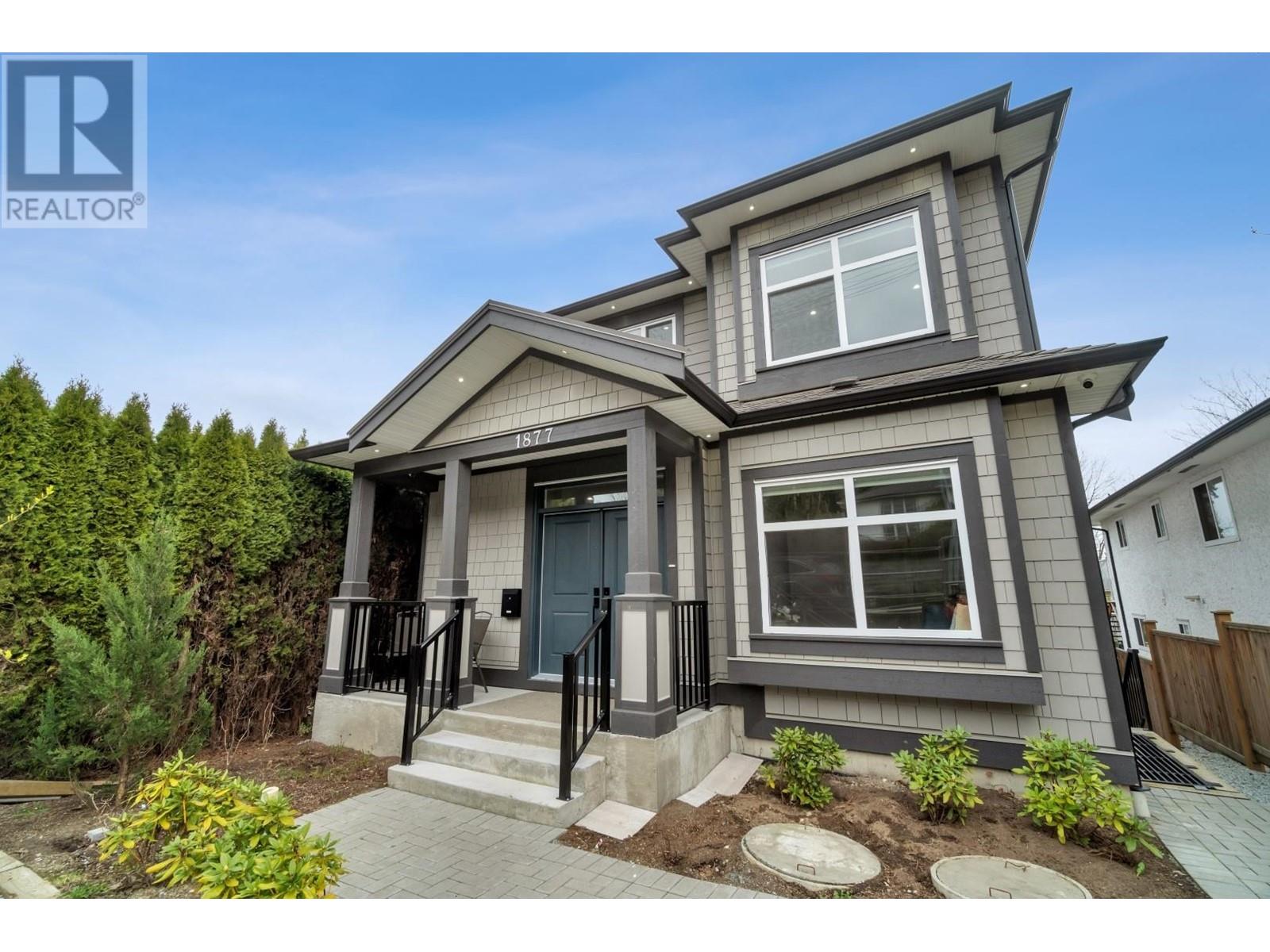 1877 Pitt River Road, Port Coquitlam, British Columbia  V3C 1R1 - Photo 2 - R2861783