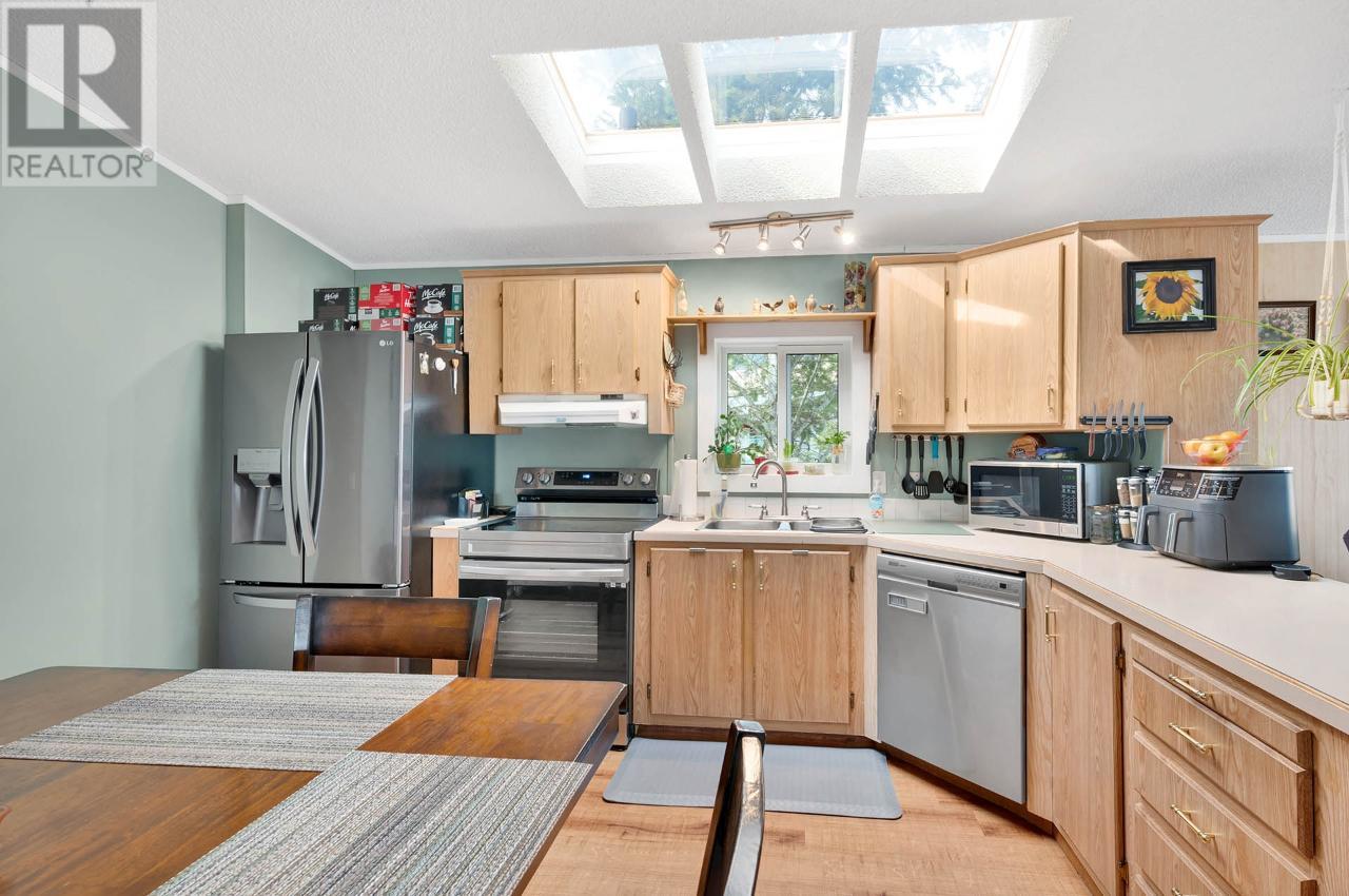 10-130 Ferry Rd, Clearwater, British Columbia  V0E 1N2 - Photo 10 - 177349