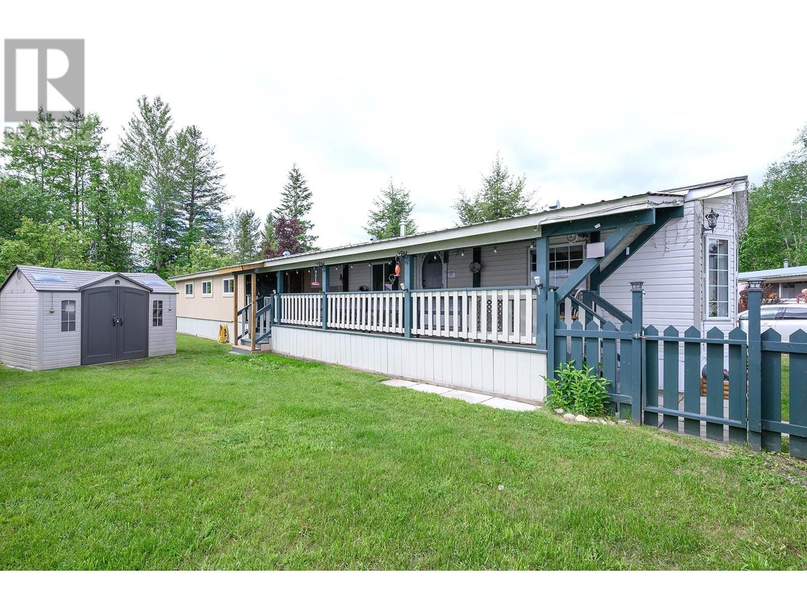 10-130 Ferry Rd, Clearwater, British Columbia  V0E 1N2 - Photo 2 - 177349