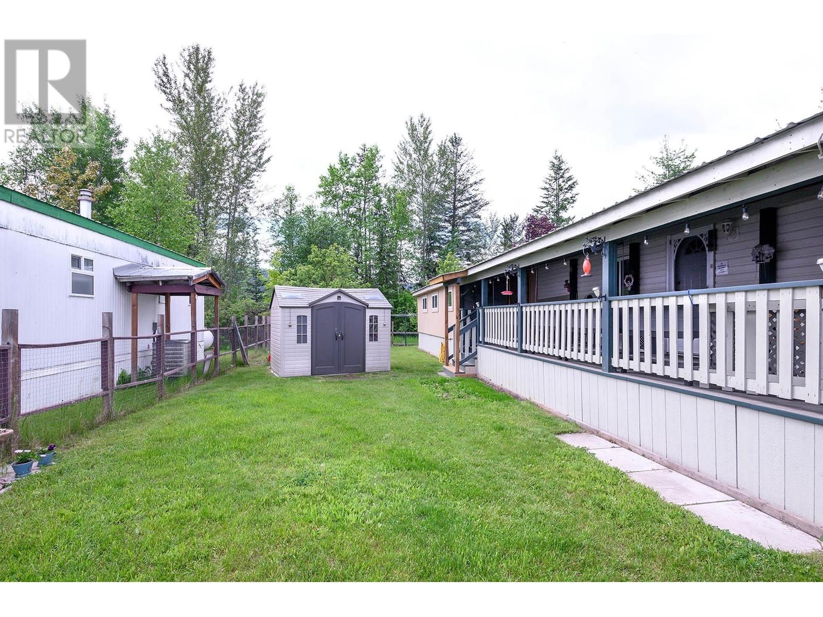 10-130 Ferry Rd, Clearwater, British Columbia  V0E 1N2 - Photo 27 - 177349