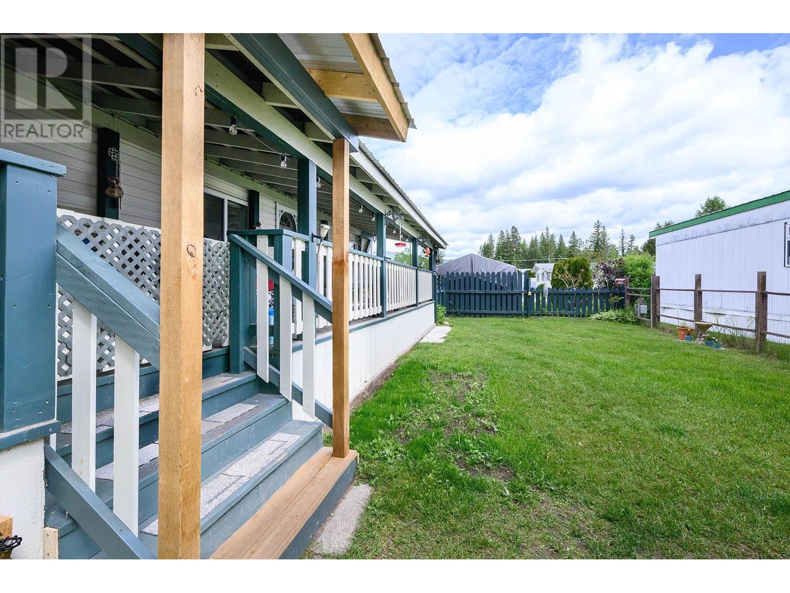 10-130 Ferry Rd, Clearwater, British Columbia  V0E 1N2 - Photo 29 - 177349