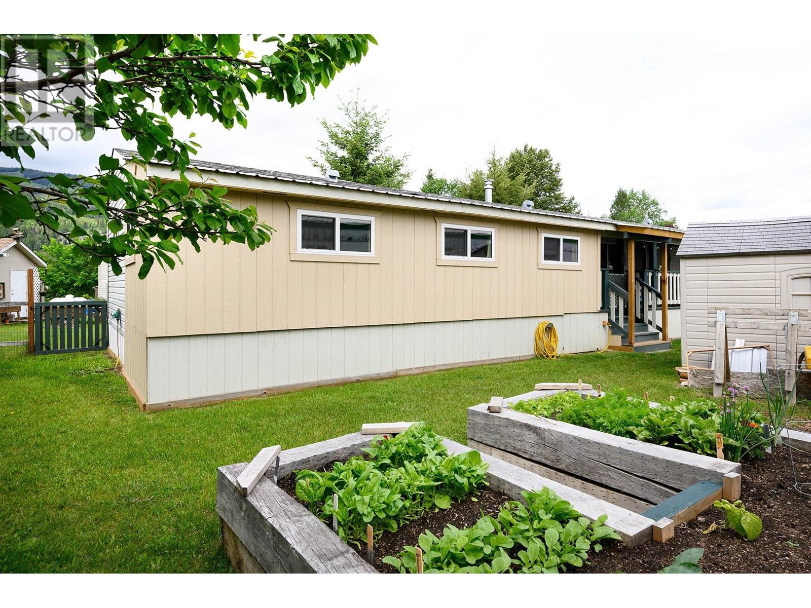 10-130 Ferry Rd, Clearwater, British Columbia  V0E 1N2 - Photo 30 - 177349