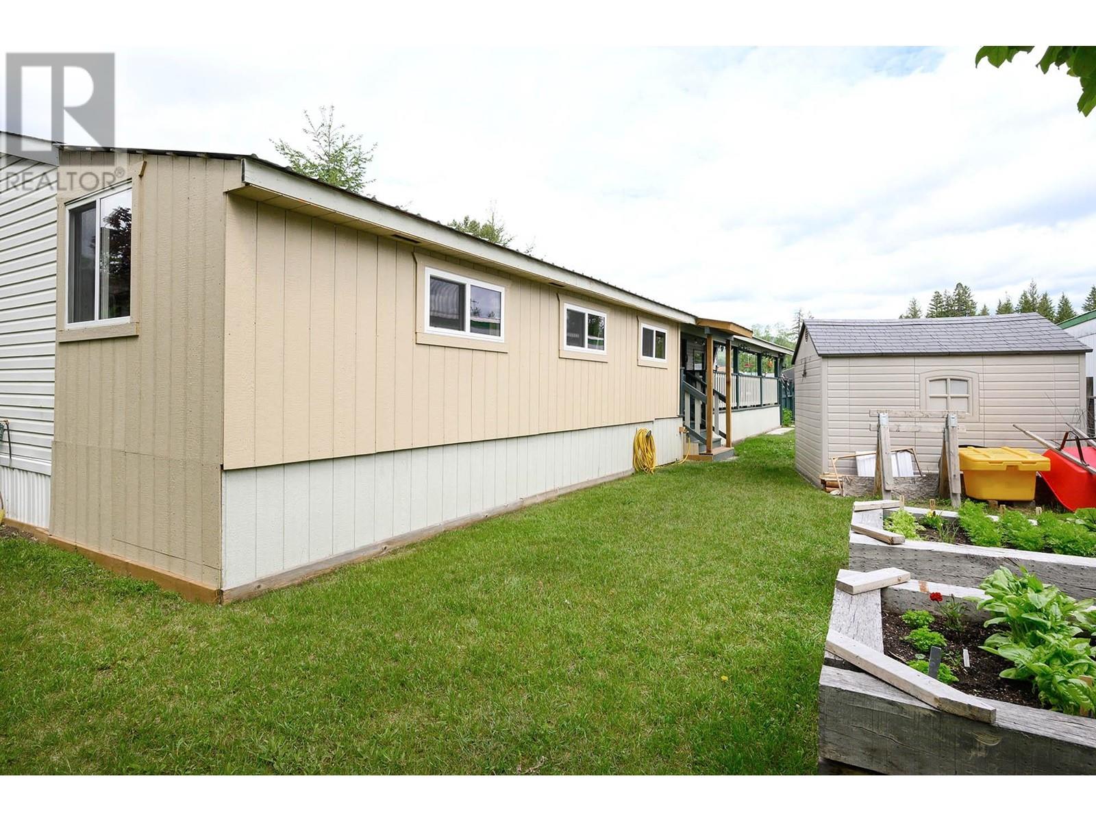 10-130 Ferry Rd, Clearwater, British Columbia  V0E 1N2 - Photo 31 - 177349