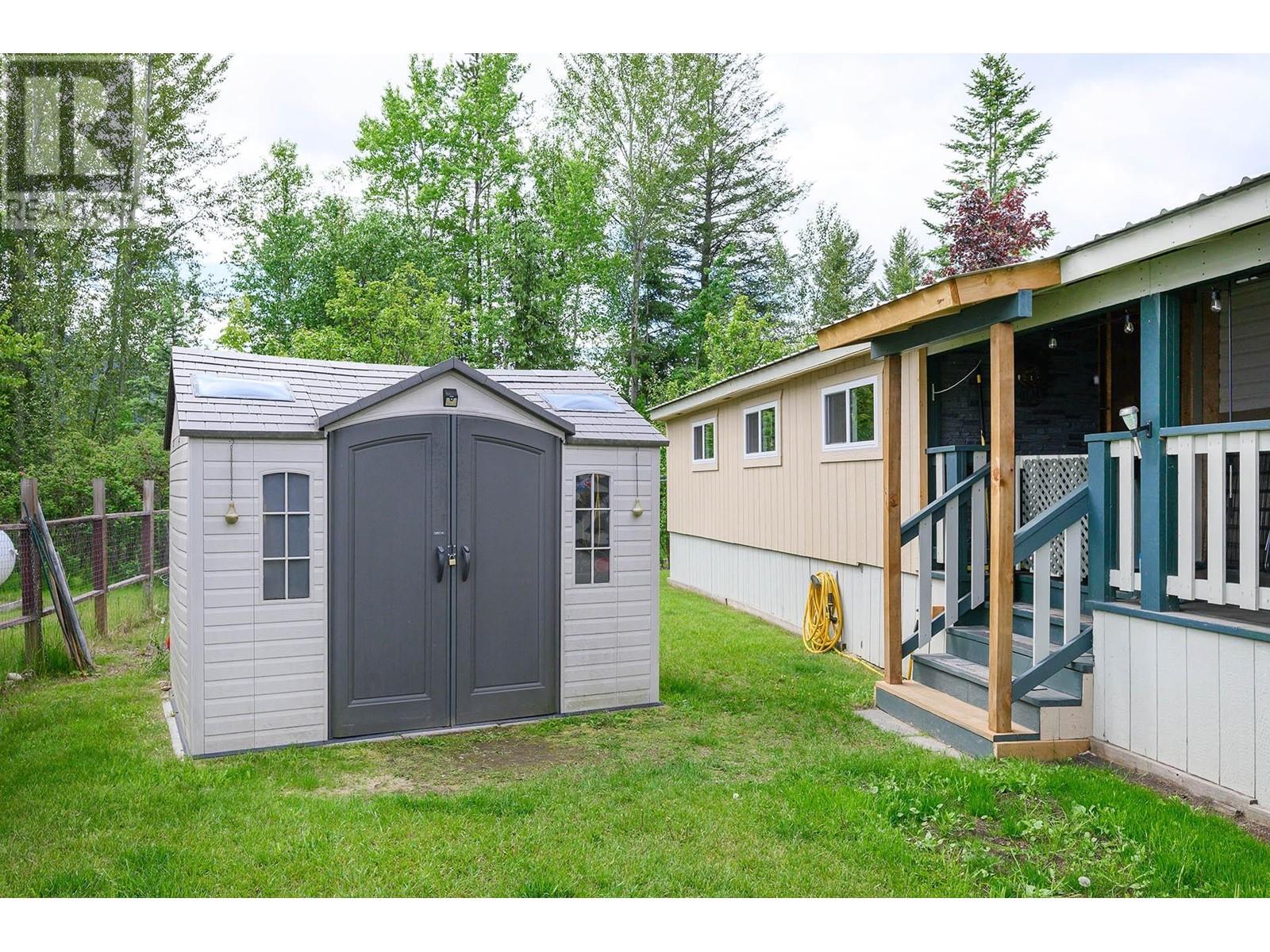 10-130 Ferry Rd, Clearwater, British Columbia  V0E 1N2 - Photo 38 - 177349