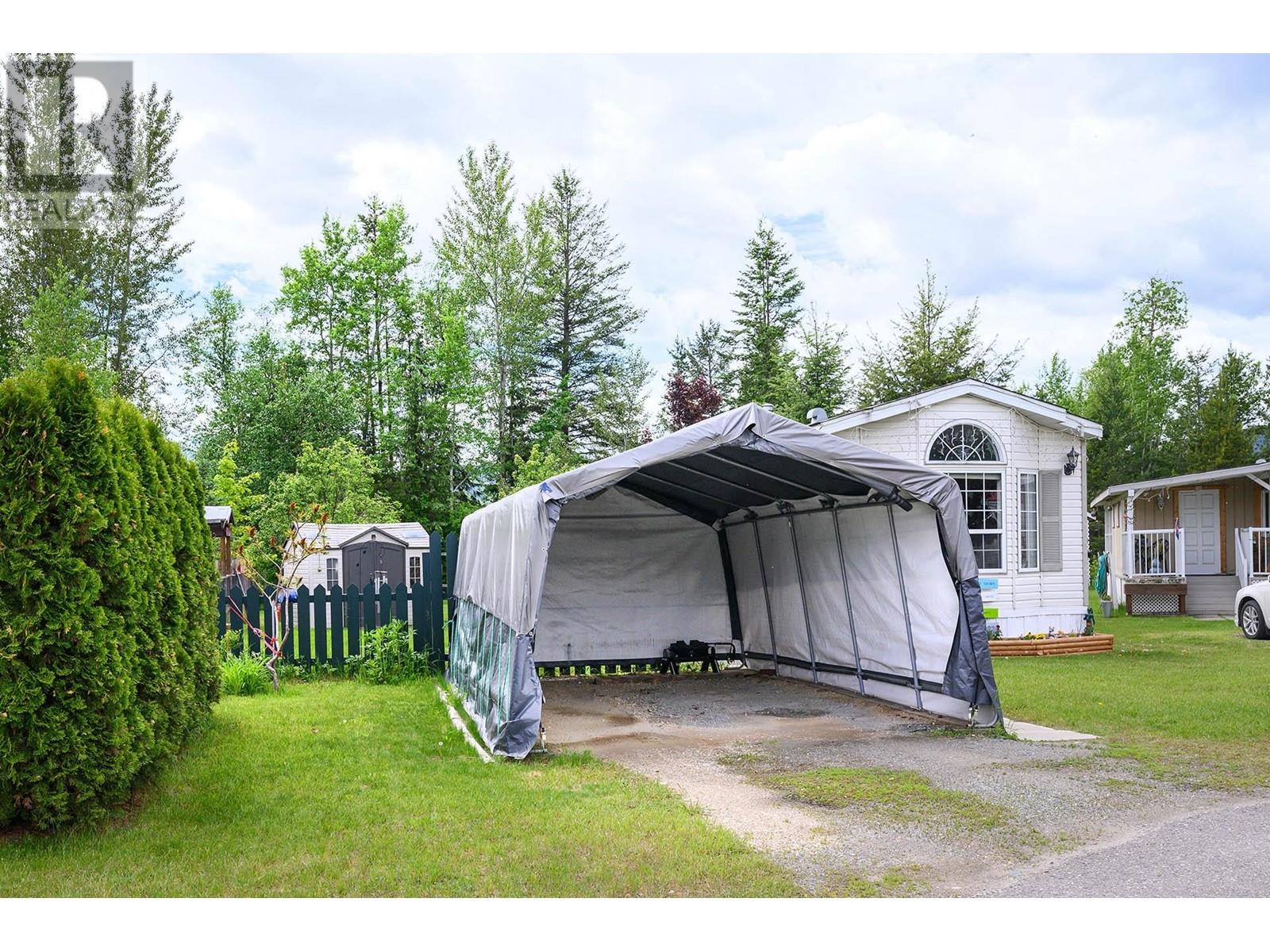 10-130 Ferry Rd, Clearwater, British Columbia  V0E 1N2 - Photo 39 - 177349